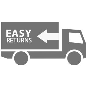 Image of Easy Returns